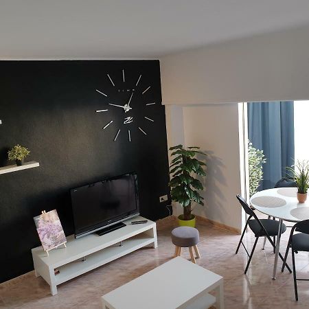 Assagador Del Palmar, 1 Dormitorio, Playa A 50M, By Bookin德尼亚 外观 照片