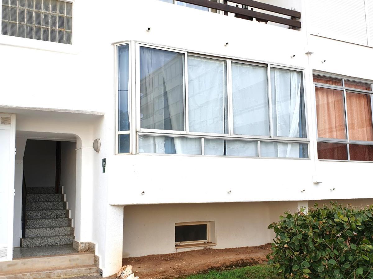 Assagador Del Palmar, 1 Dormitorio, Playa A 50M, By Bookin德尼亚 外观 照片