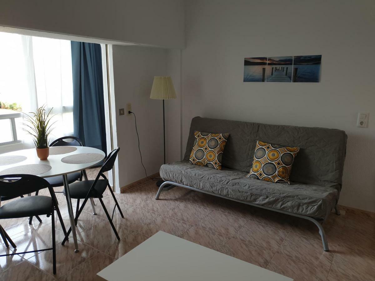 Assagador Del Palmar, 1 Dormitorio, Playa A 50M, By Bookin德尼亚 外观 照片