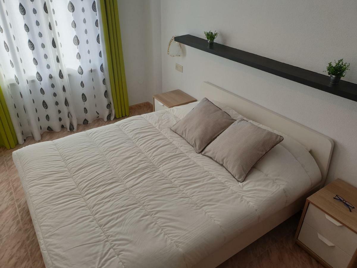 Assagador Del Palmar, 1 Dormitorio, Playa A 50M, By Bookin德尼亚 外观 照片
