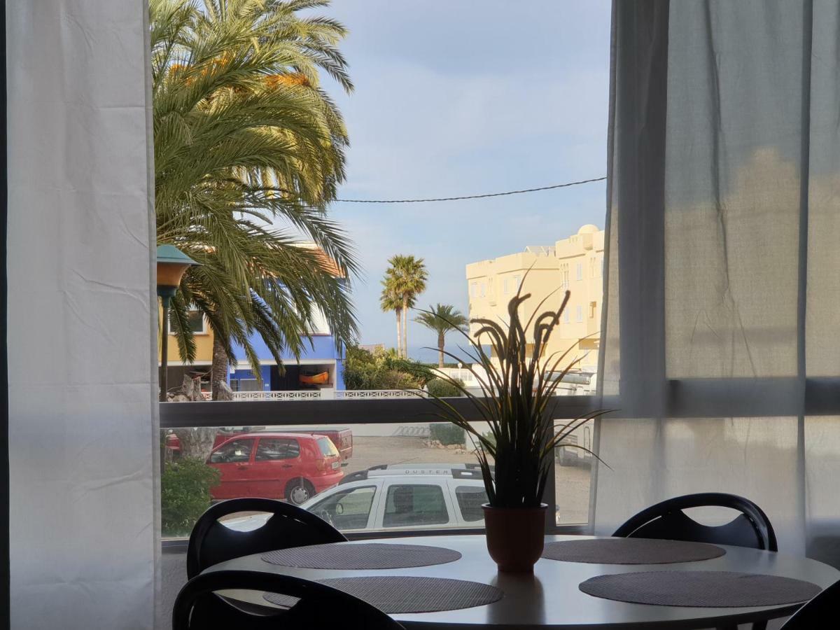 Assagador Del Palmar, 1 Dormitorio, Playa A 50M, By Bookin德尼亚 外观 照片